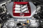 Nissan GT-R Track Edition 2016 года (WW)